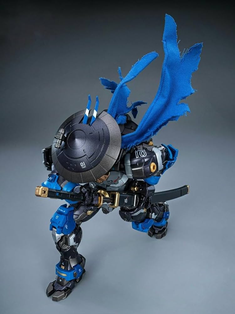 Amazon.com: DZHSNWJ HeatBoys HB0071 Leonardo Night 40th